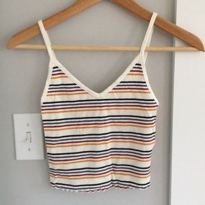 Pacsun Crop